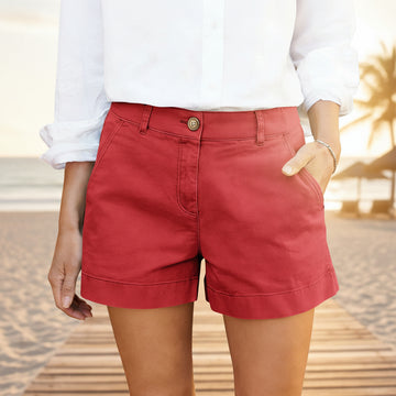 Brick Red