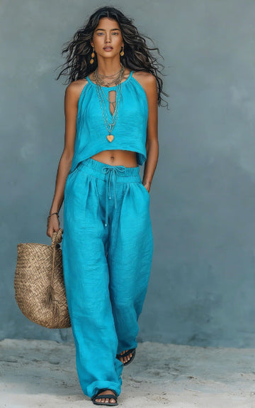 Sky Blue
