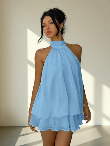 Sky Blue