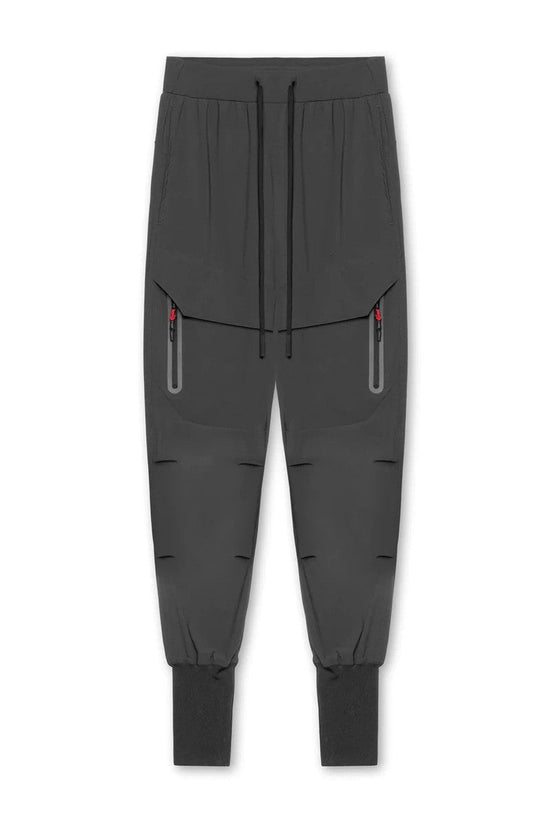 👖 Men's Quick-Drying High-Elastic Ankle-Tied Fitness Trousers FitiqueFit
