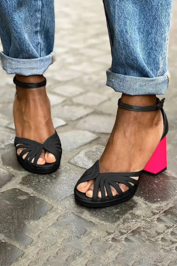 Black Red