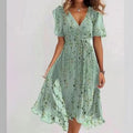  Light Green Bamboo