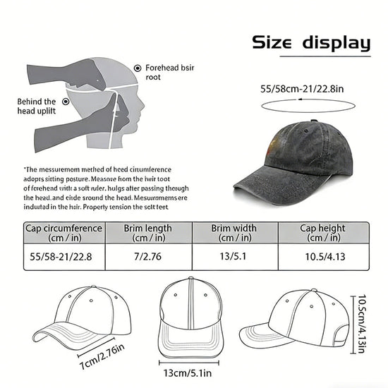 Best Auntle Ever Adjustable Wash Cotton Baseball Cap 