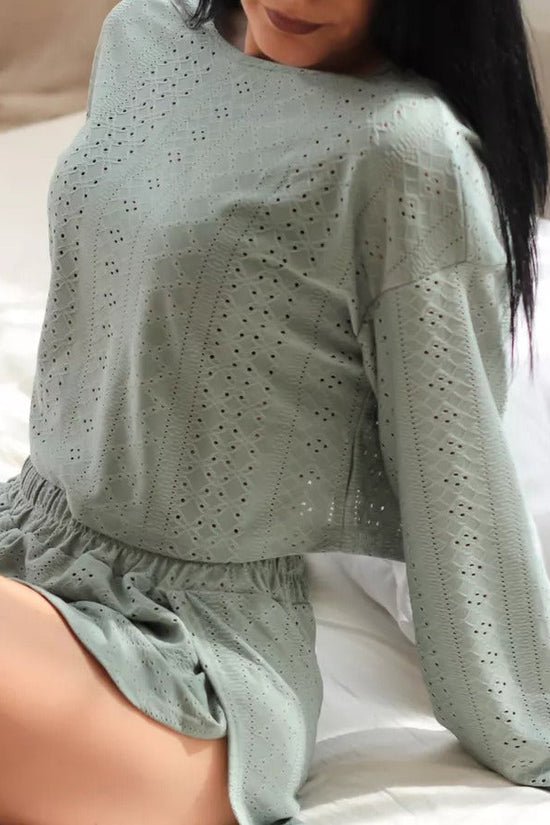 Women's Fashionable Simple Style Slim-Fit Loose Suit 