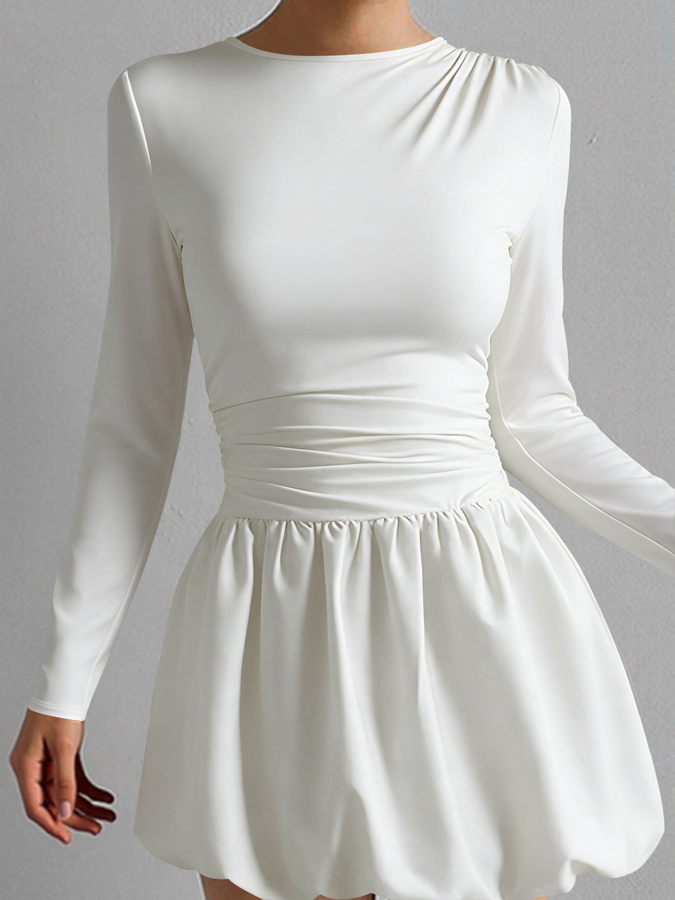 New Womens Floral Casual Bloom Dress 