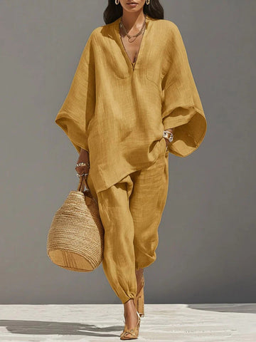 Wheat Color