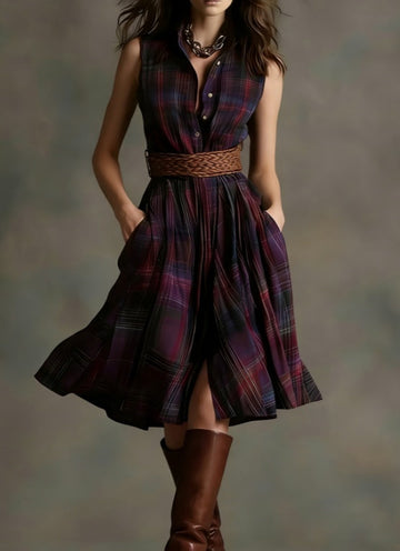 Purple (No belt)