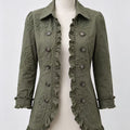  Army Green Printing