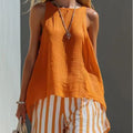  Orange Red