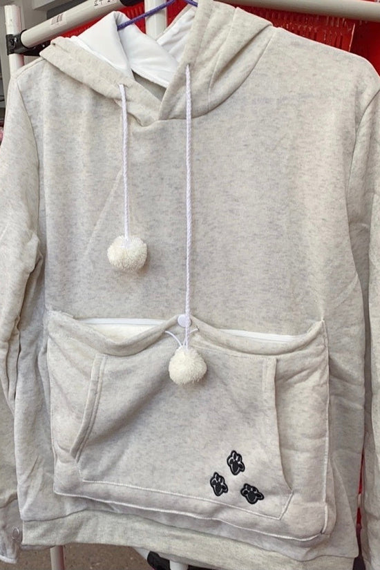 Cat Lovers Hoodies CJ US