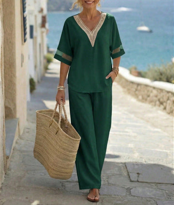 Dark Green