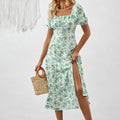  Light green