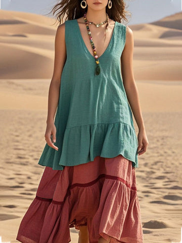 Peacock Green