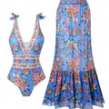  Floral 8