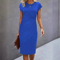  Sapphire Blue