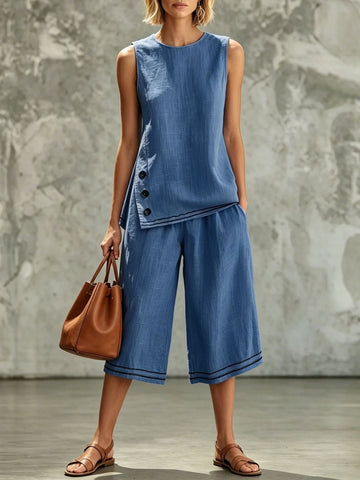 Denim Blue