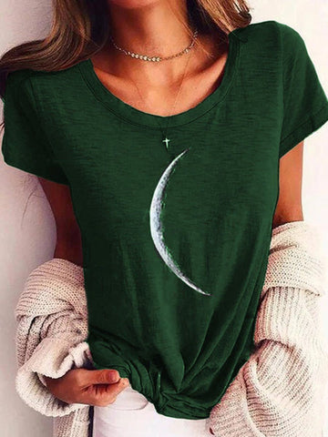 Dark green