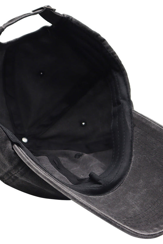 Funny Golf Cart Hat Adjustable Baseball Cap 