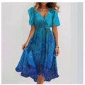  Gradient Blue