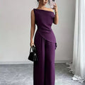  Purplish Red
