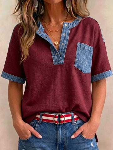 Wine Red
