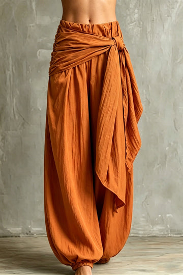 Orange Red