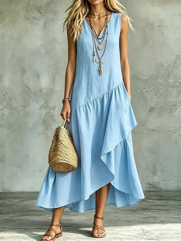 Sky Blue