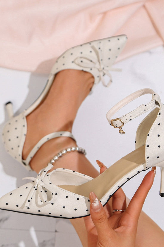 2026 Summer New Arrival French Closed-Toe Sandals, Pointed Toe Stiletto High Heels, Elegant Slim-Fit Sexy Trendy Internet Celebrity Women Shoes 