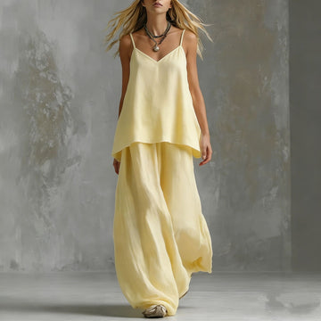 Light Yellow