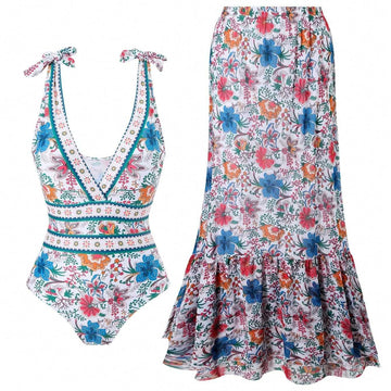 Floral 3