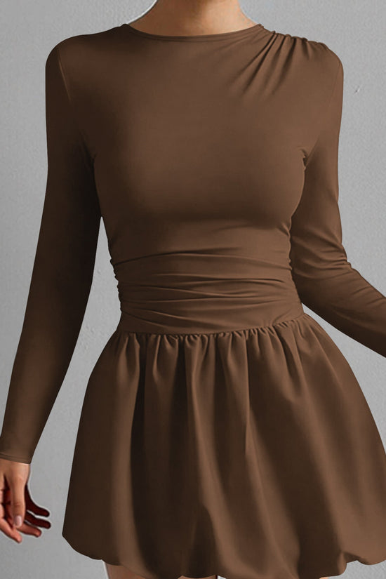 New Womens Floral Casual Bloom Dress 