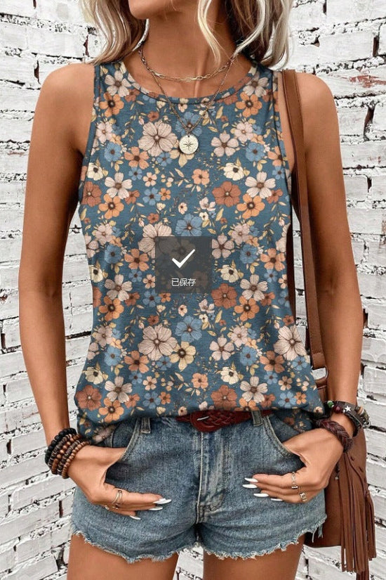Casual Fashion Women's Vest Wearable As Outerwear 