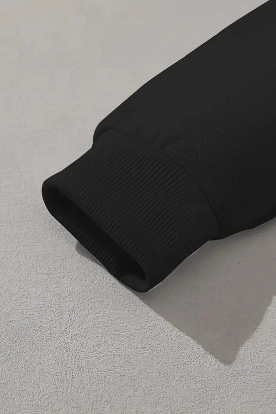 Christmas Dog Cloud Print Hooded Sweatshirt For Women, Casual Long Sleeve Pullover With Kangaroo Pocket,  All-Season Fashion Top CJ US