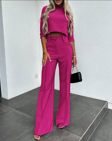 Dark Pink