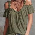  Army Green