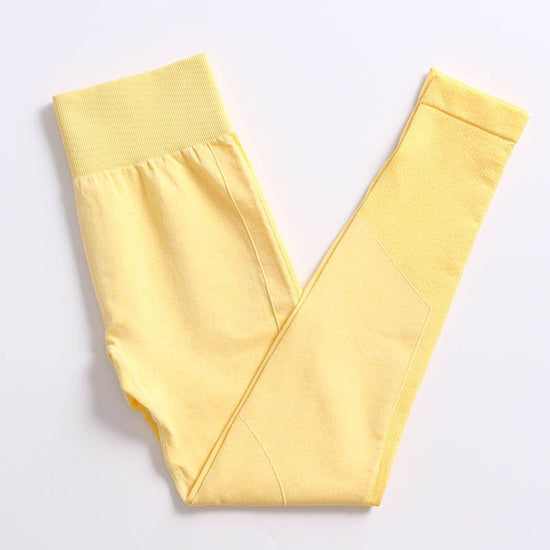 Women’s Booty Lift Yoga Pants CJ