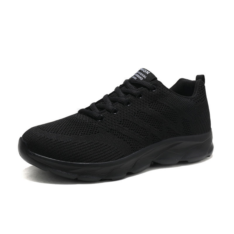 Women’s Mesh Running & Travel Sneakers CJ