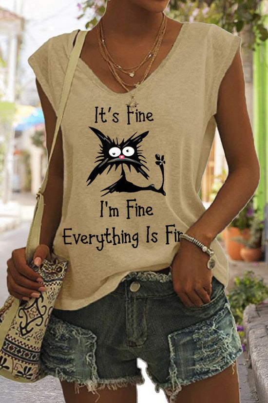 European And American Women's Short Sleeved Shirt 