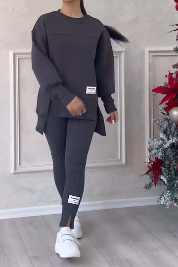 Dark Grey