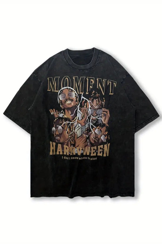 👔 Men's Polyester Short-Sleeved Shirt FitiqueFit