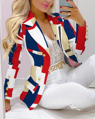 Color White Pants