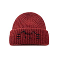  Wine Red