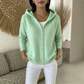  Light Green