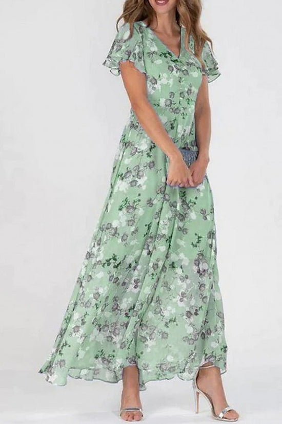 Polyester Women's Dress 